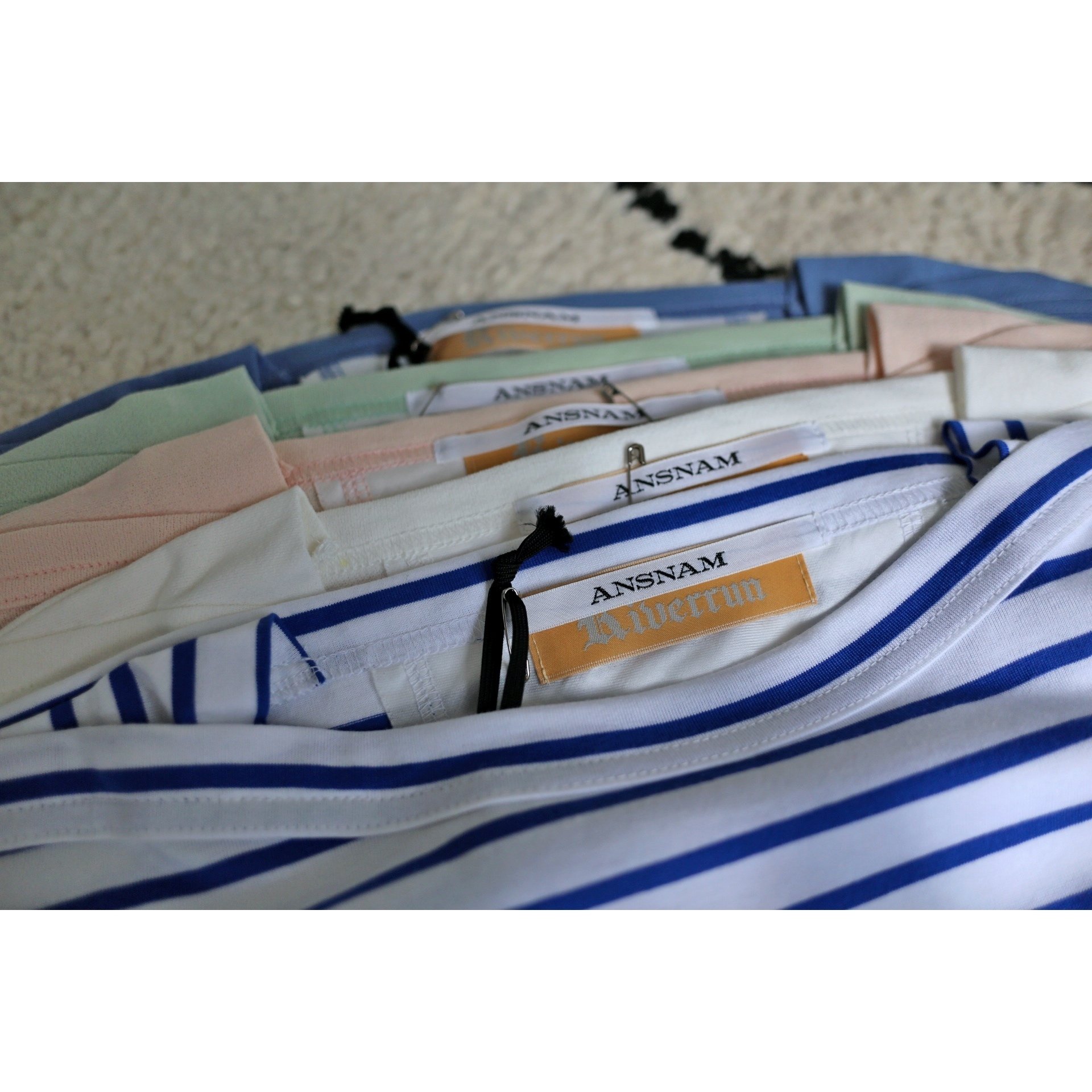 ANSNAM riverrun(アンスナム リヴァーラン)