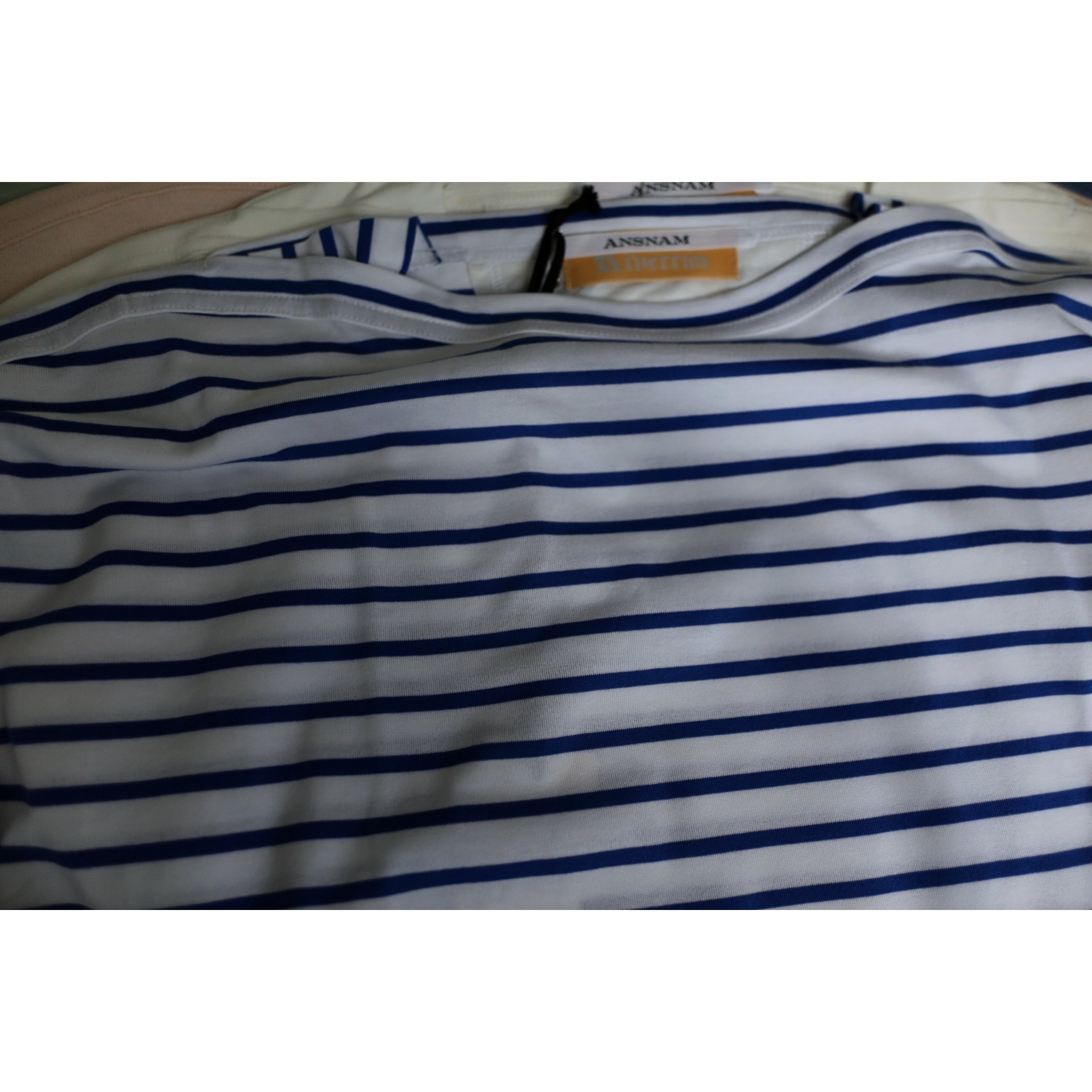 ANSNAM riverrun(アンスナム リヴァーラン)