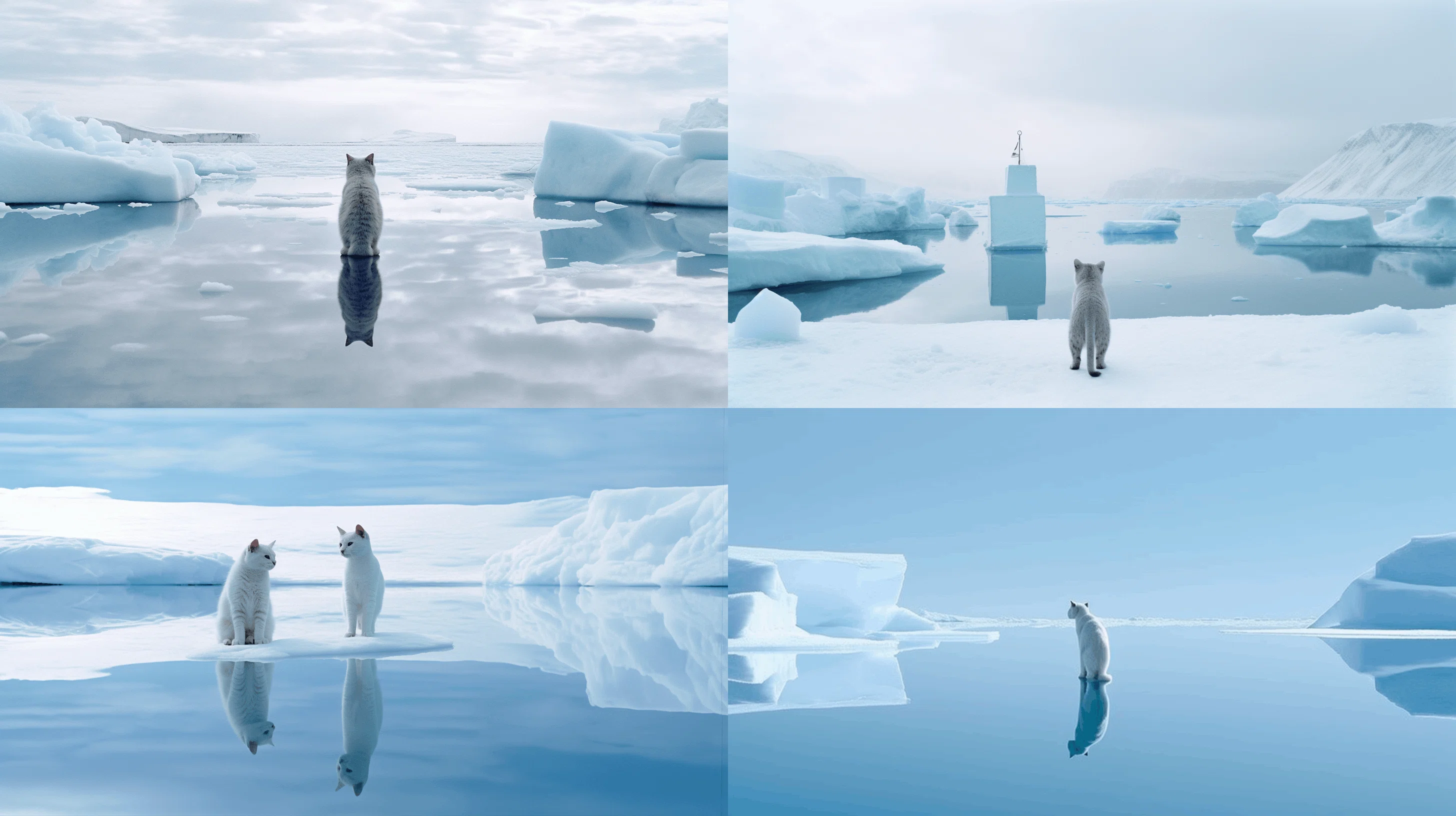 Into the Light　 Tom Jacobi　氷景　氷の世界 1684151344316-OEY6NPjb1d.png