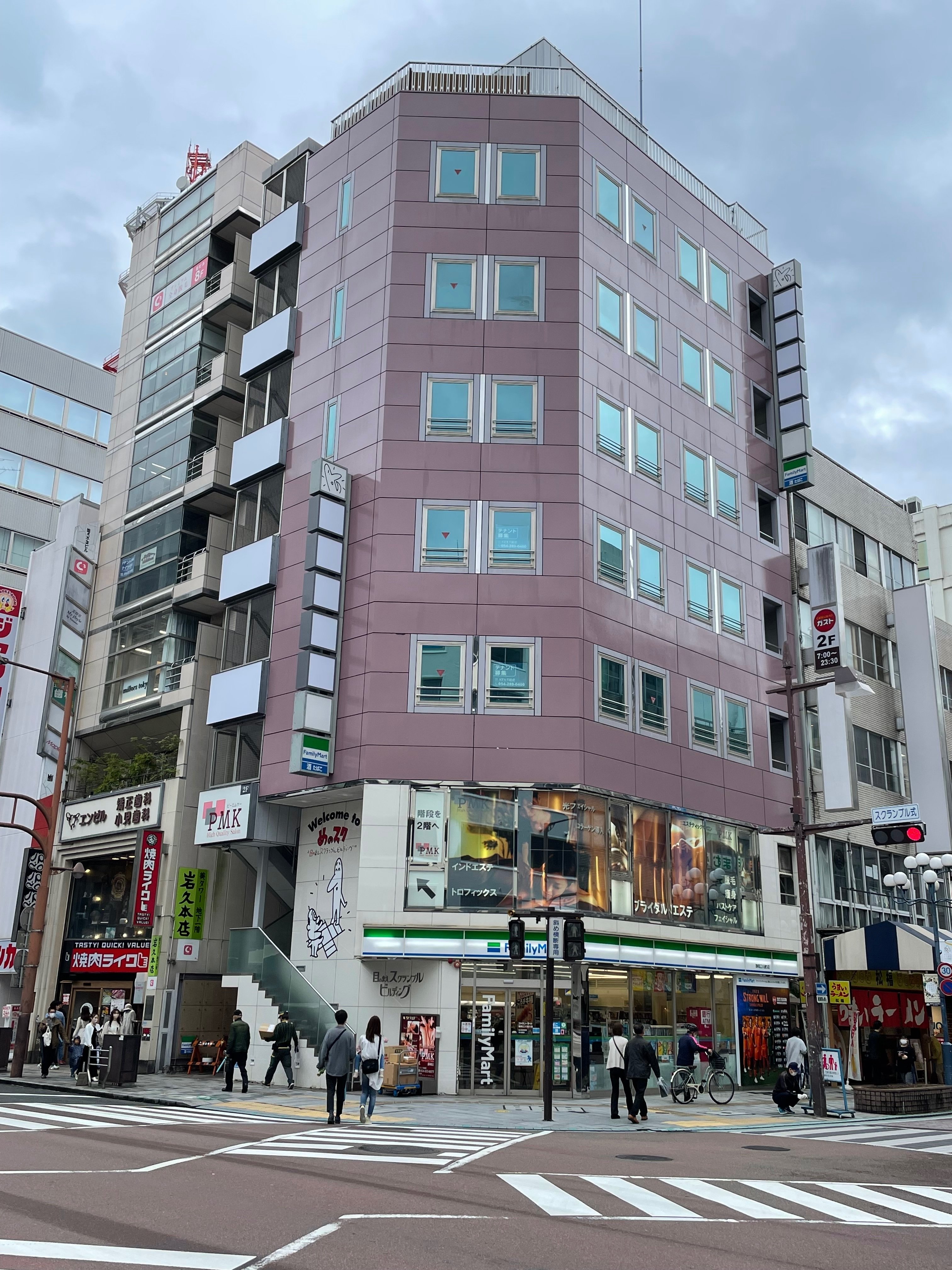 ※静岡県の人 Biggest crisis for a motorcycle shop right at the start of