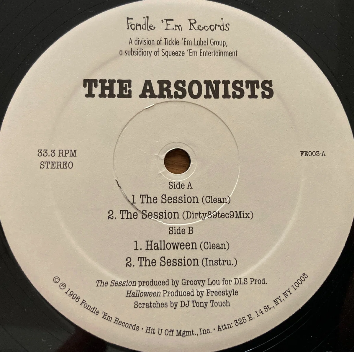 A-D】 600 HIPHOP VINYL RECORDZ -CLASSICS OF THE 90
