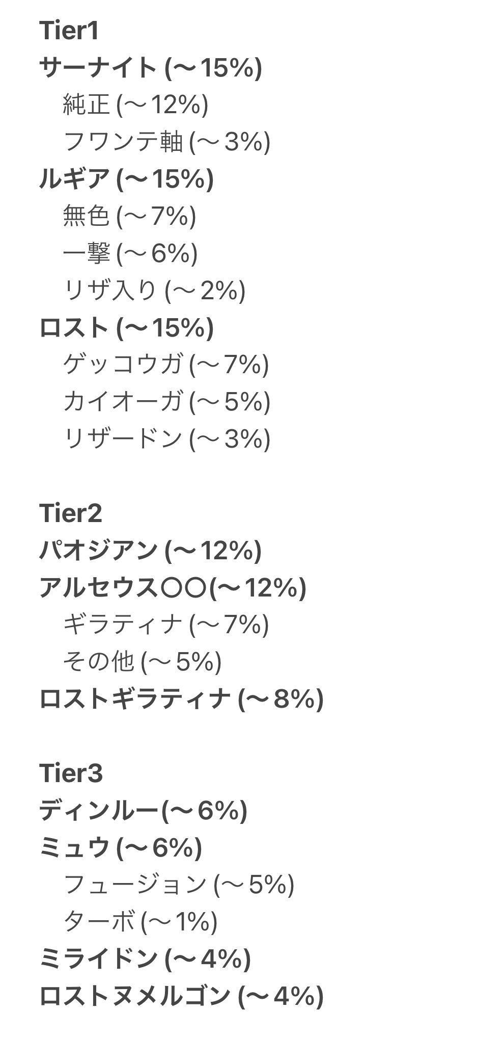 激安/良品/9枚/MサーナイトEX ガルーラ ギラティナ メタグロス