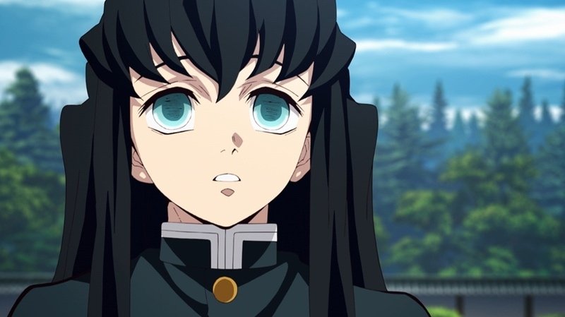 心理のプロが時透無一郎の進化について解析してみた｜内山和久公式note