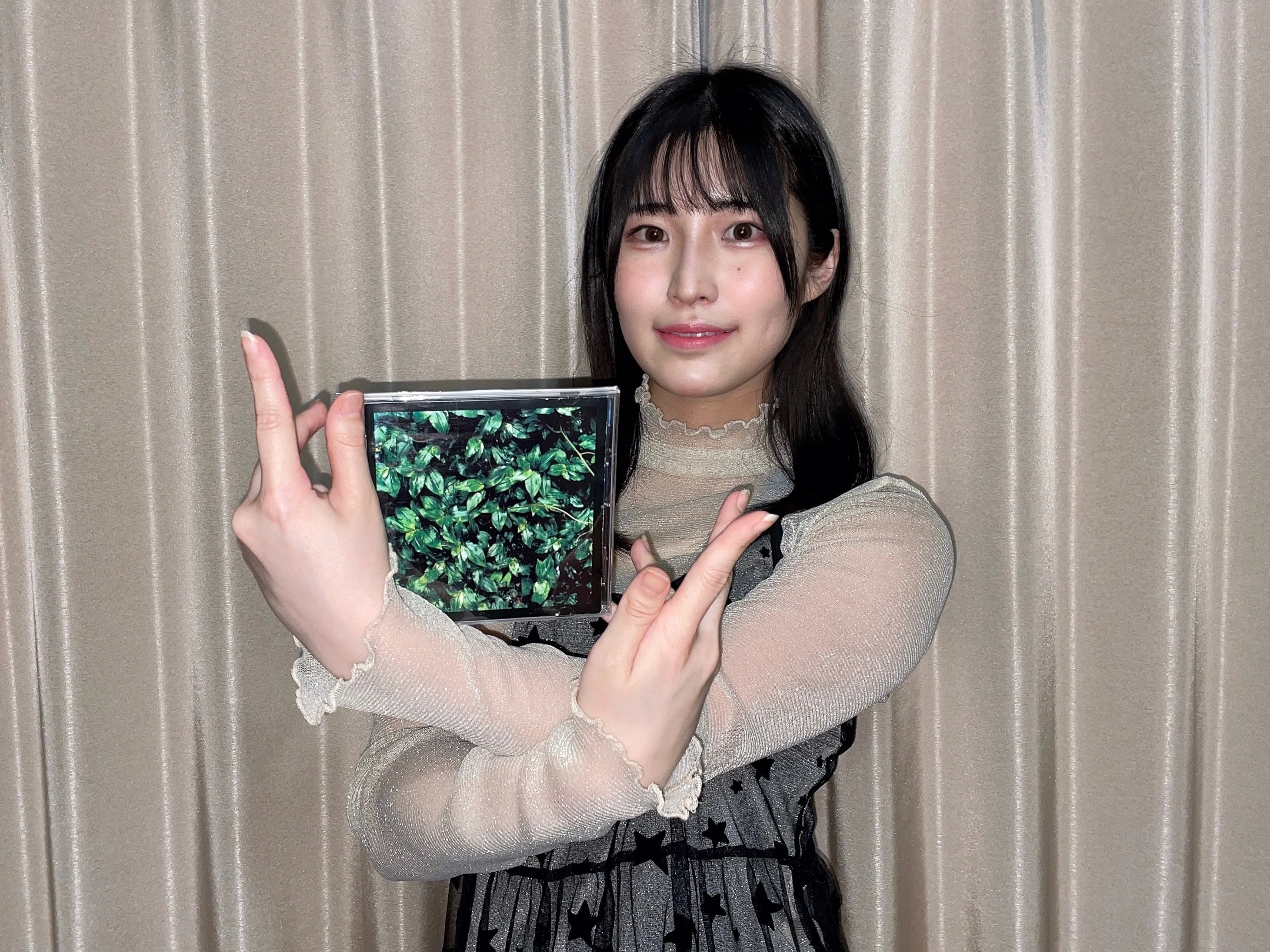 エレファントカシマシ の『ココロに花を』を聴いてみた編｜内山 結愛