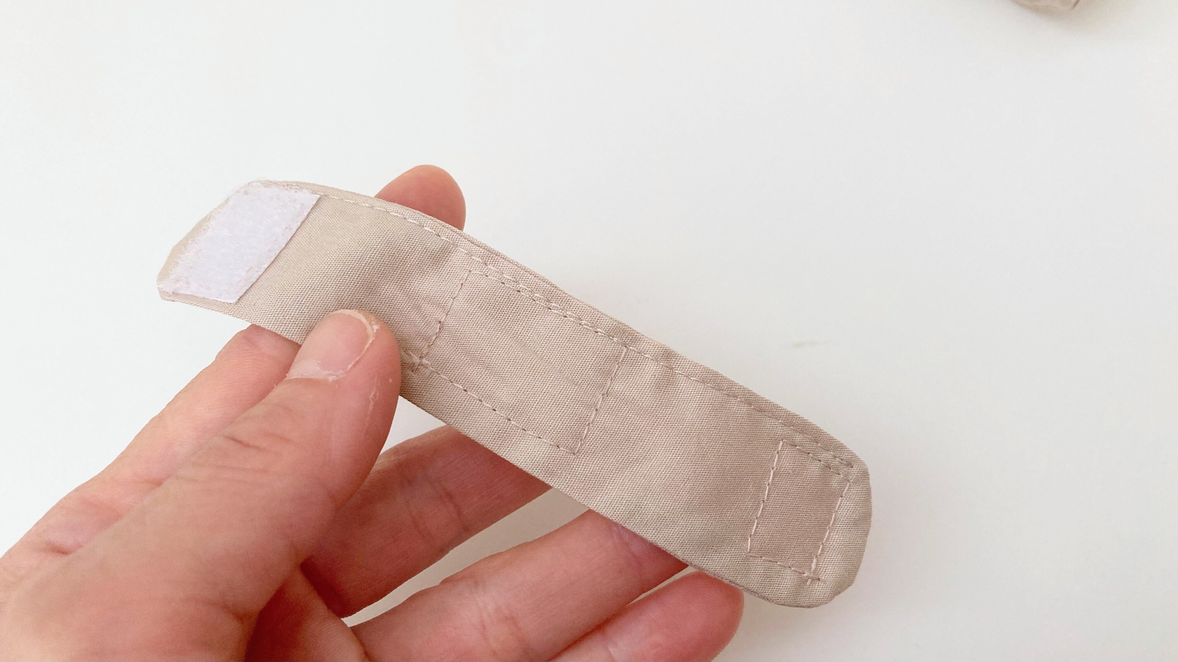 無料記事】型紙Mサイズ（30-32㎝お人形さん＆ぬいぐるみ）お世話