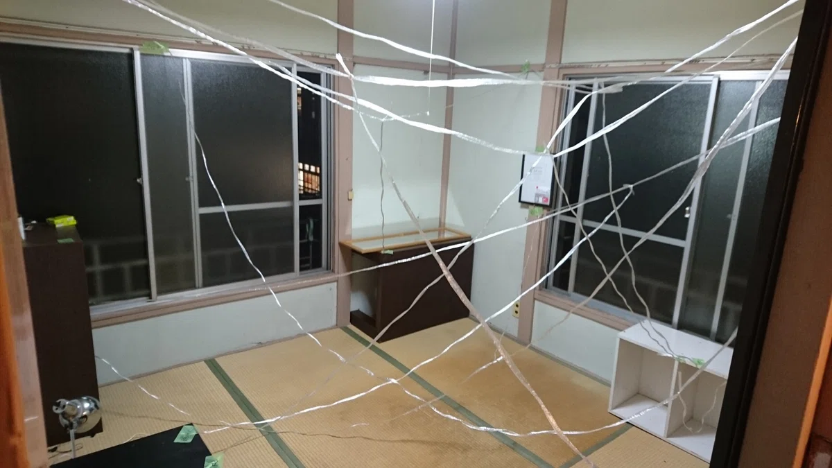 ミュージアムという家に籠もる日々|寺越隆喜