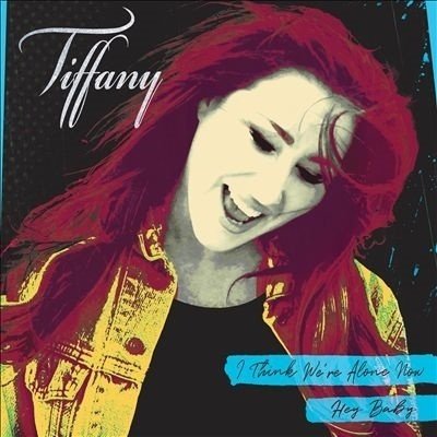 Tiffany - I Think We're Alone Now / 二人の世界 - 1987｜The