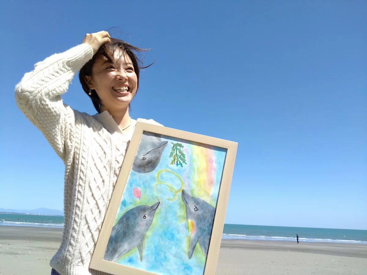 パーマカルチャーデザイナーvol.54】Haruki Sumi｜Permaculture Design 