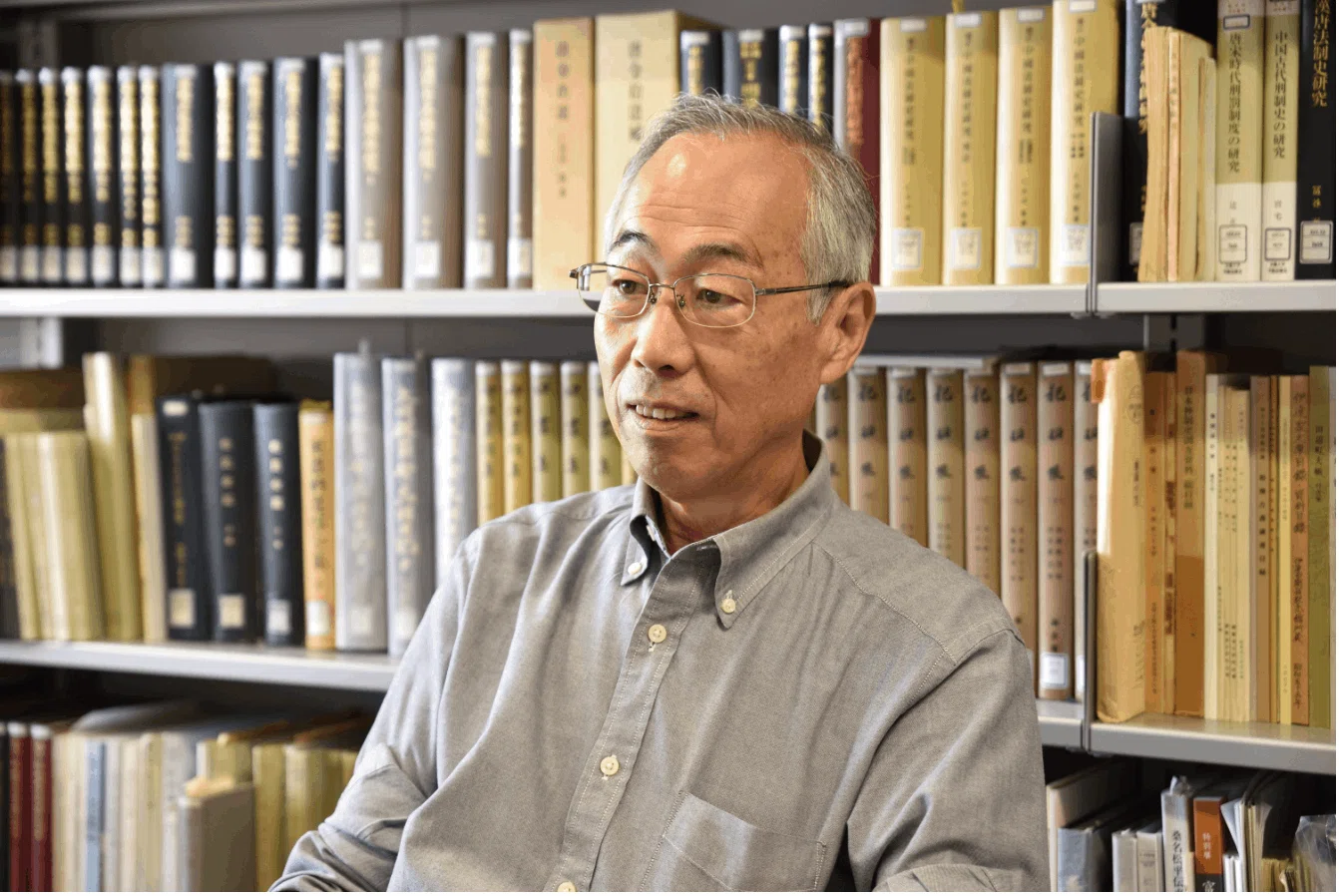 暴れん坊将軍」こと吉宗がつくったオドロキの法律｜國學院大學メディアnote