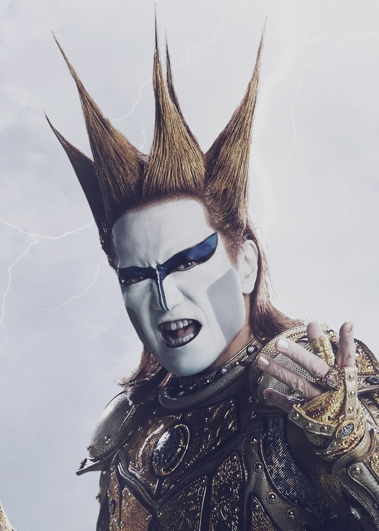 悪魔の法螺貝｜一ノ口二山