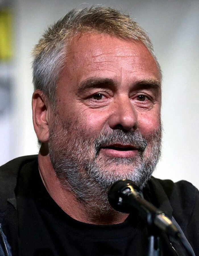 リュック・ベッソン777 リュック・ベッソンの頭の中を勝手に覗く｜サカキシンイチロウ