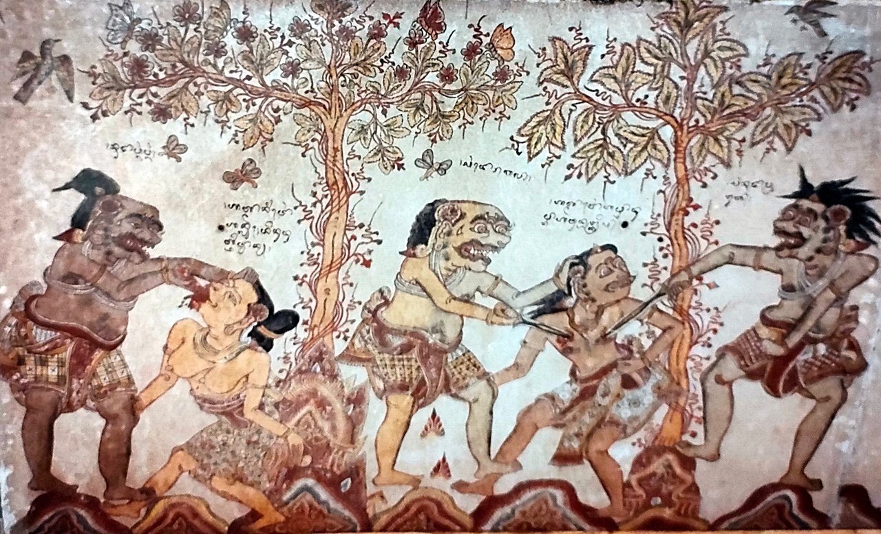 アジア紀行～インドネシア・バリ島男3人漫遊編⑧～｜komajin