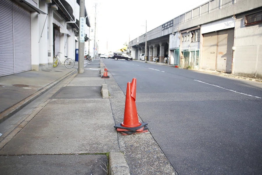 観る、観る、観る、、、撮る前に、観る!|宮田雄平/カメラマンのnote