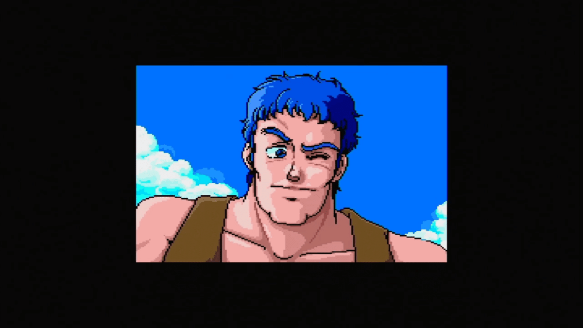 イースからフェルガナへ【 イース III Wonderers From Ys 】(PC