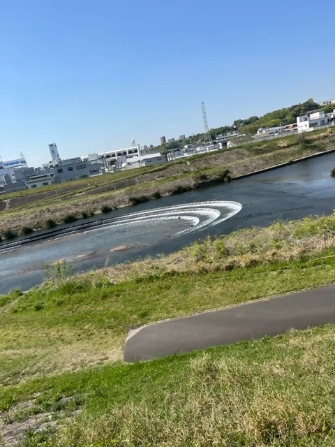 歴史はっけん!自然いっぱい!天白エリア#なごやを歩こう~広報なごや6月号~|名古屋市公式note