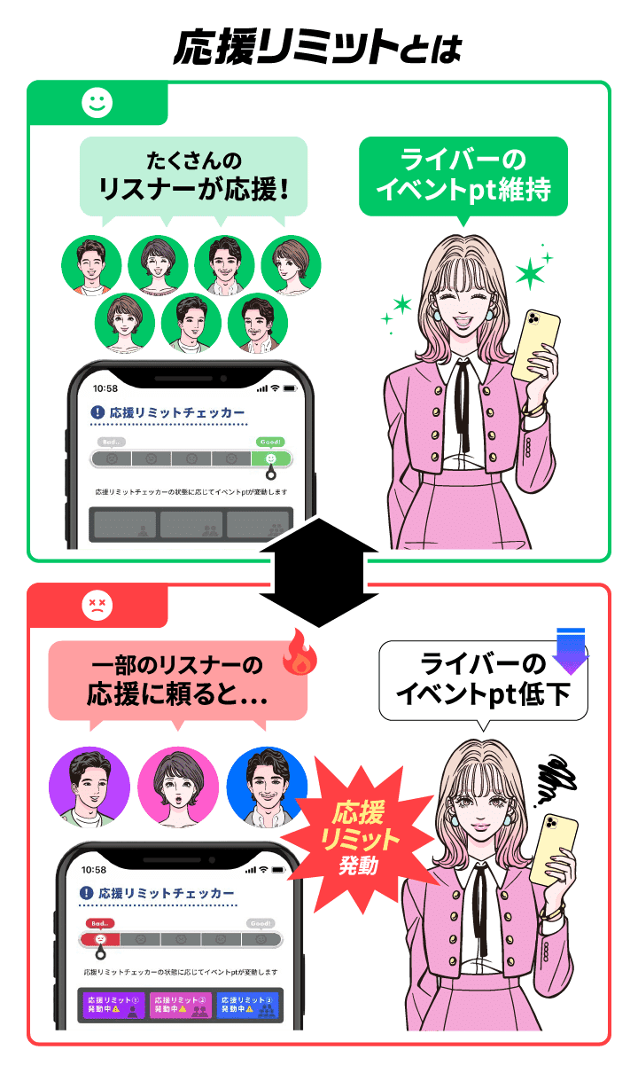 みんなで応援！ぽこナイトの絆〜応援リミットバトル〜開催決定！事前に