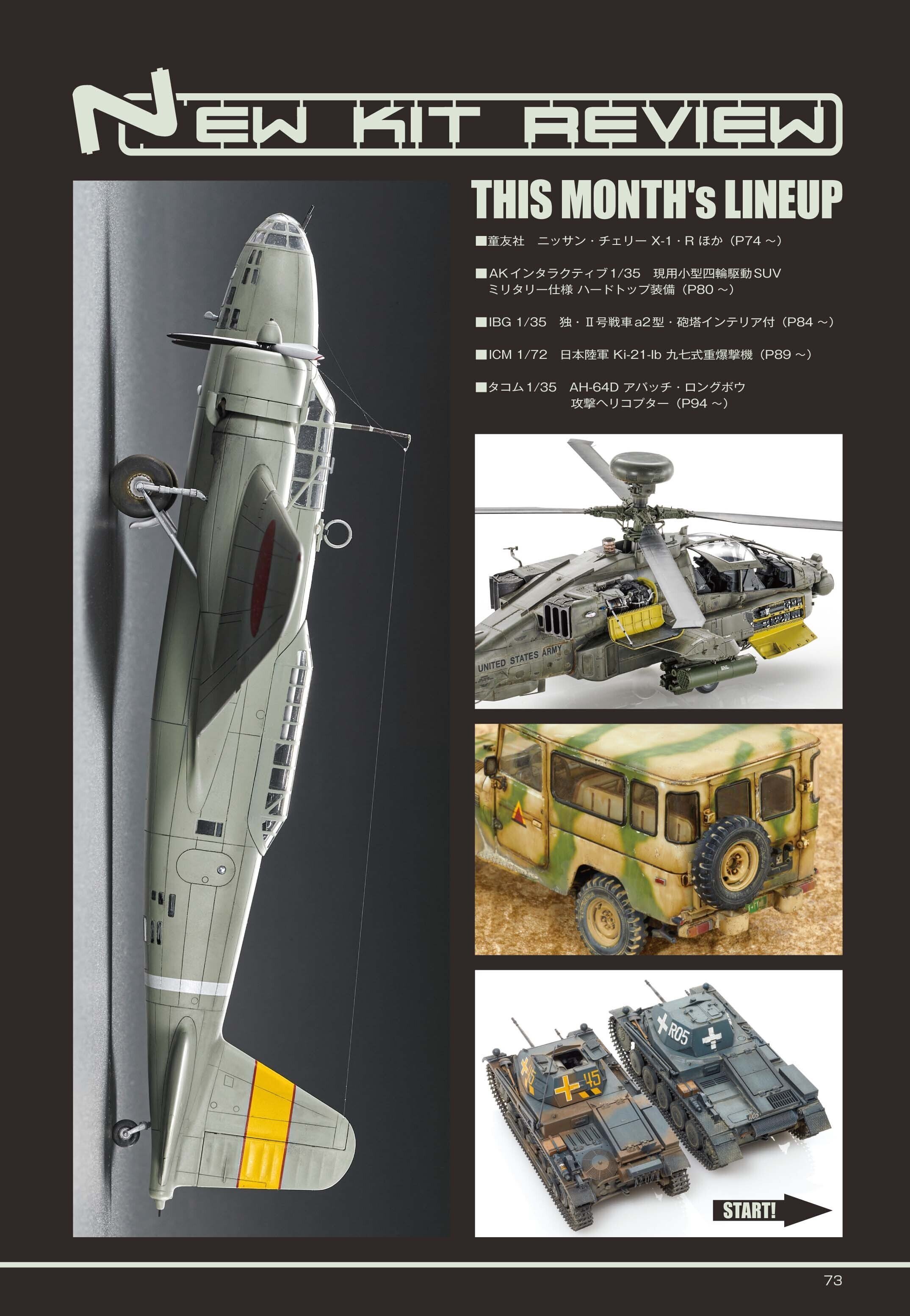 1/35 タコム AH-64D アパッチ ロングボウ パーツセット Amazon