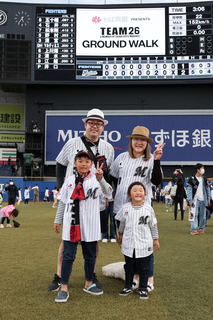 ローリングス 千葉ロッテマリーンズ グラウンドコート ローリングス