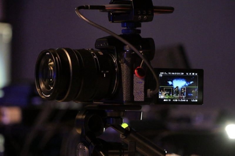 LUMIX Ability】LUMIX S5IIXについて｜LUMIX Magazine