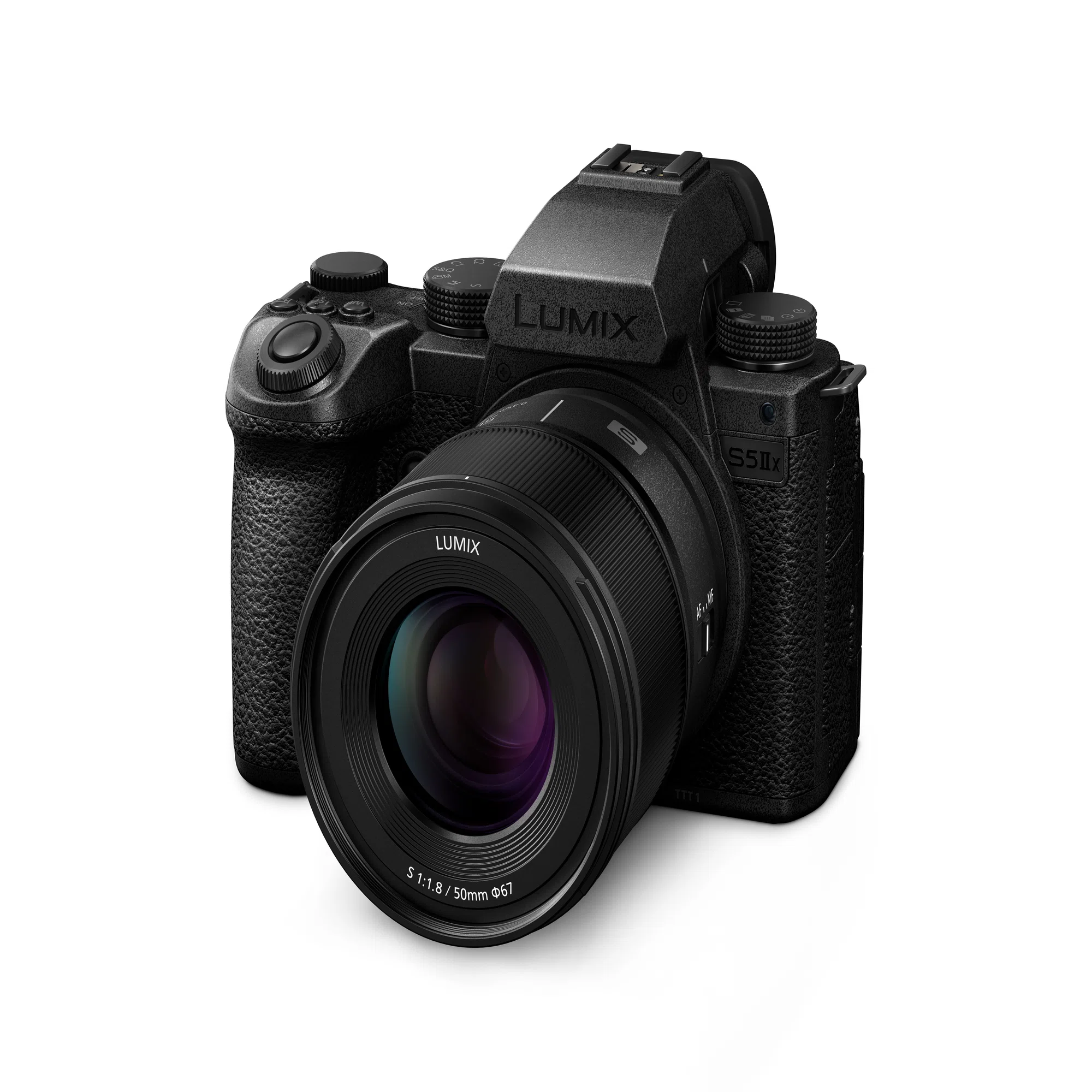 LUMIX Ability】LUMIX S5IIXについて｜LUMIX Magazine