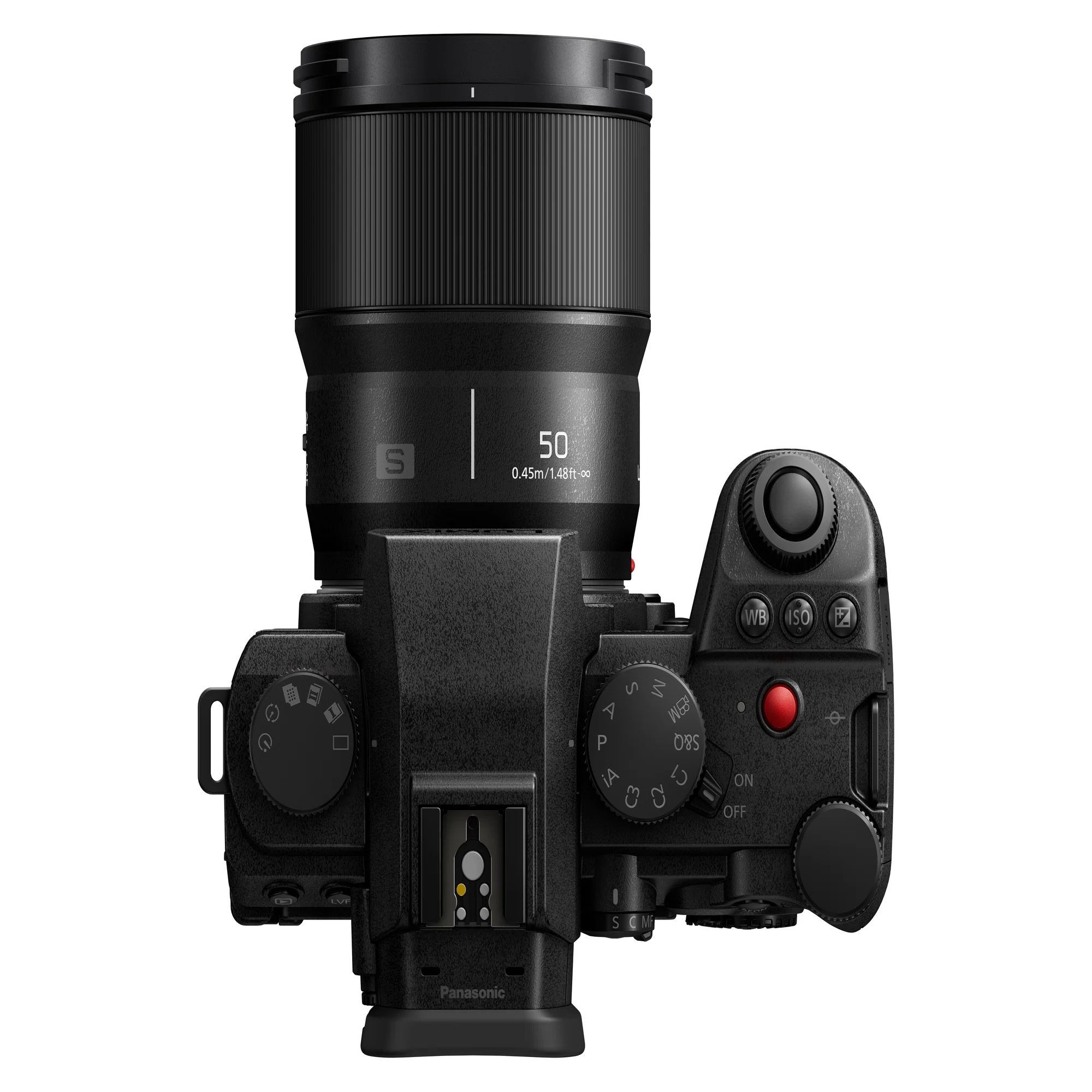 LUMIX Ability】LUMIX S5IIXについて｜LUMIX Magazine