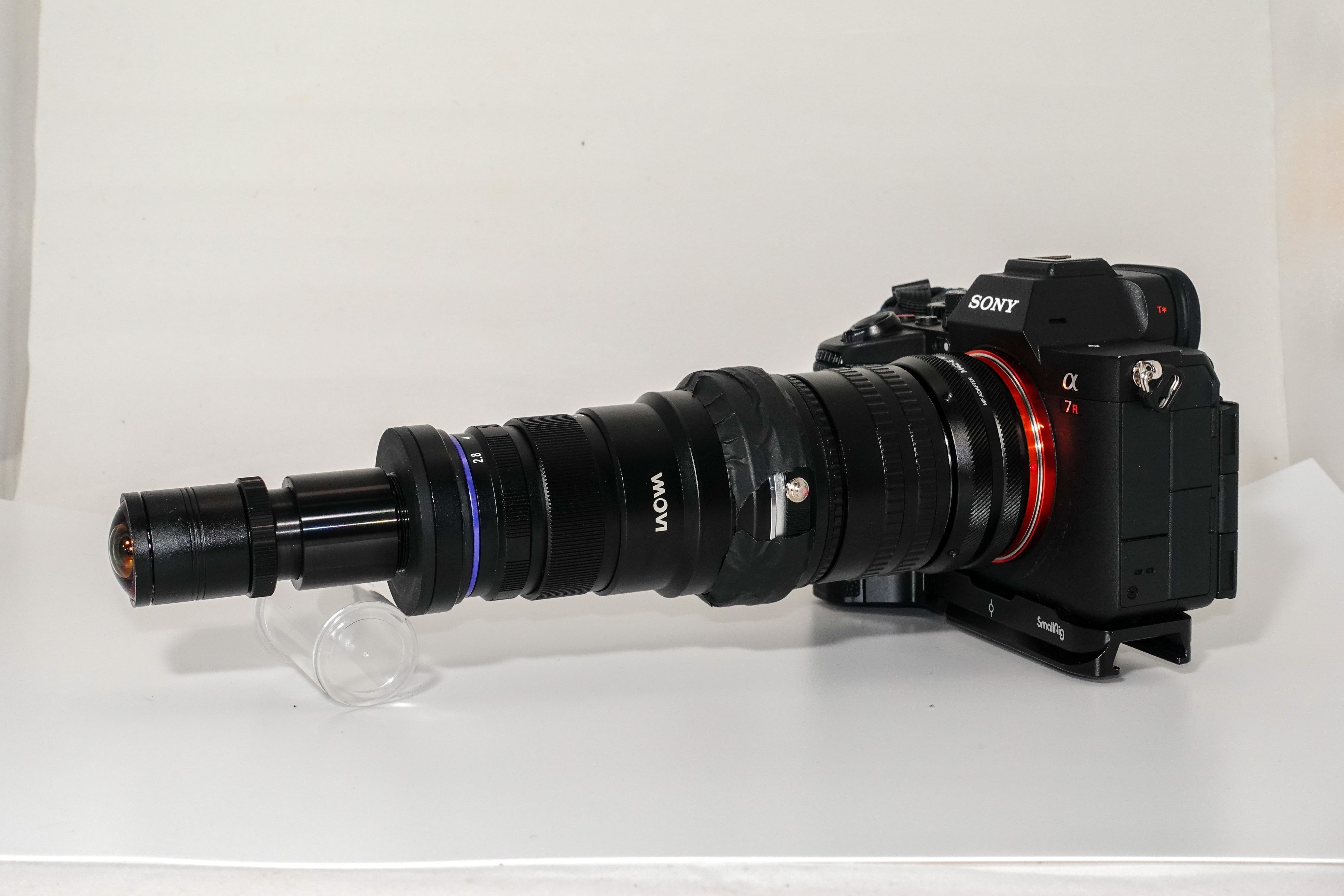カメラ レンズ等 OM SYSTEM M.ZUIKO DIGITAL PROレンズセレクトガイド 現行