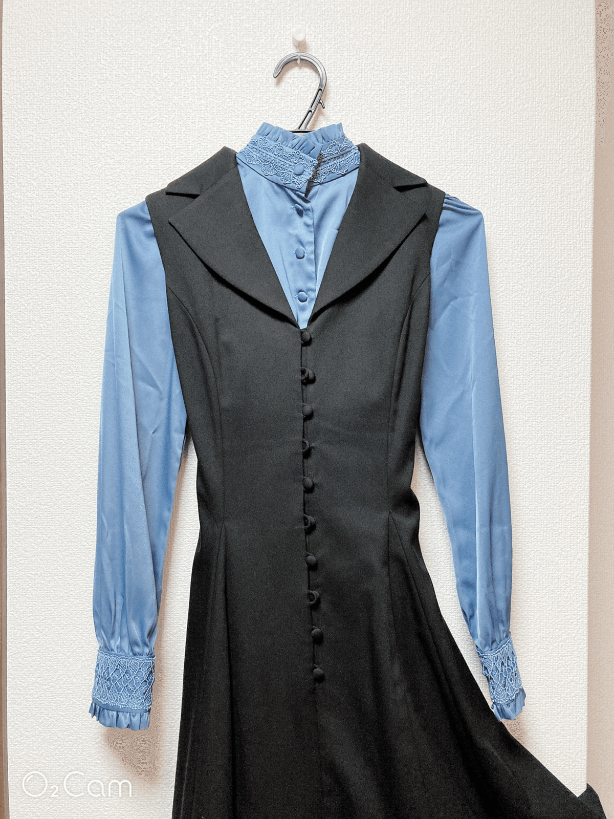 最終値下げ！早い者勝ち！Sheglit☆姫袖コート ブラック ○Sheglit 24AW新作コートご予約会のお知らせ○ | Sheglit