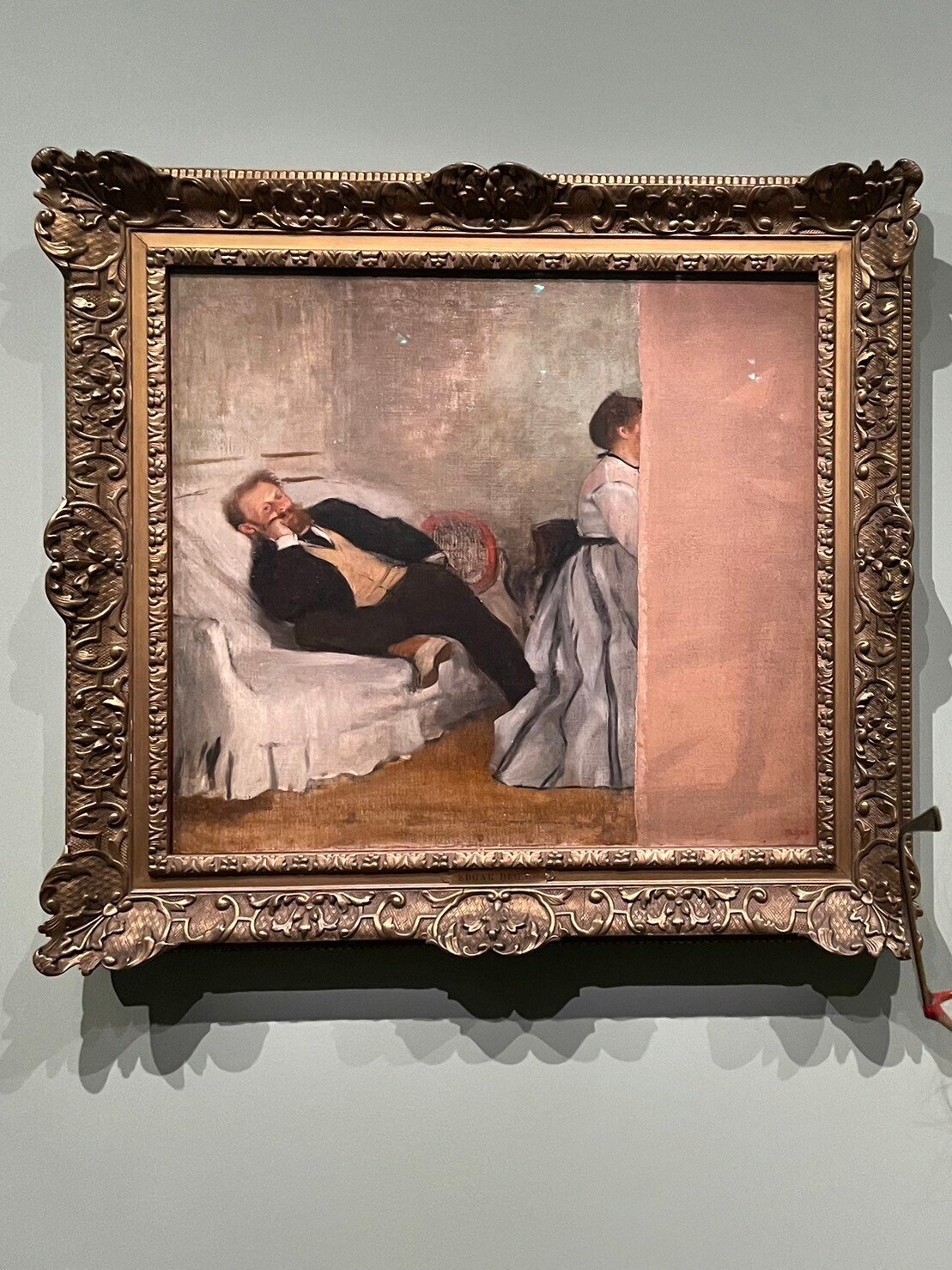 オルセー美術館の絵画 | ロバート ローゼンブラム, Rosenblum