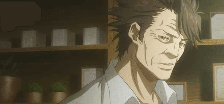 PSYCHO-PASS」宜野座ってどんなキャラだった？ 新作劇場版を見る