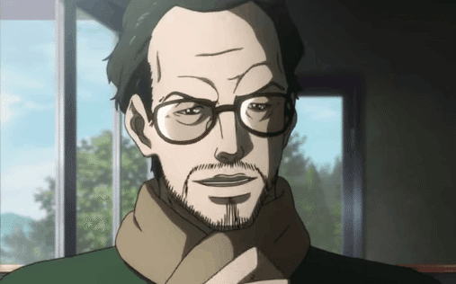 PSYCHO-PASS｜しのぶ