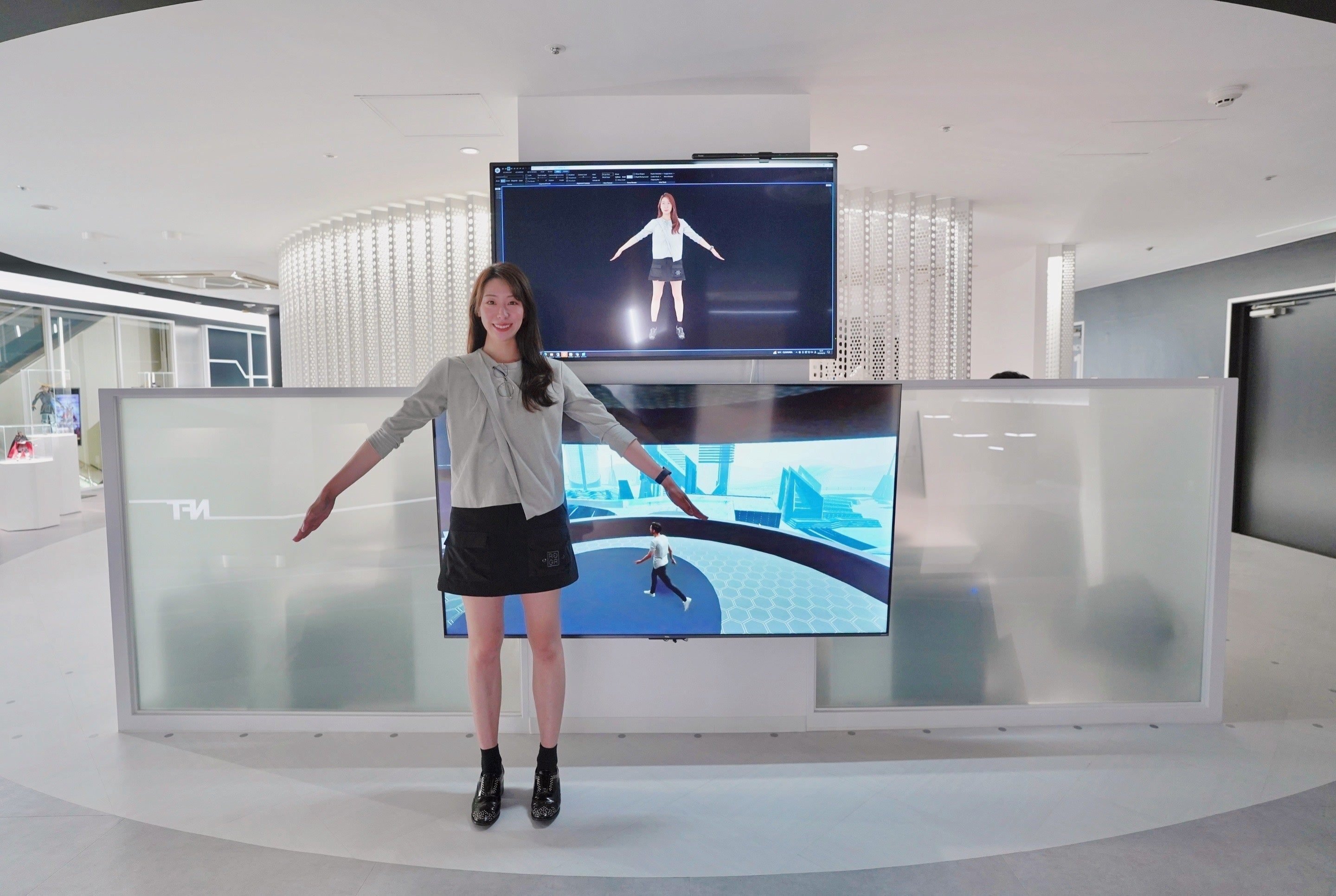 【2024正規激安】 ZEXAVERSE TOKYO体験レポート：Web3の最先端技術で自分を その他