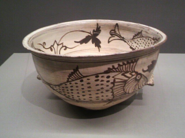 展覧会】「大阪市立東洋陶磁美術館 安宅コレクション名品選101」(泉屋