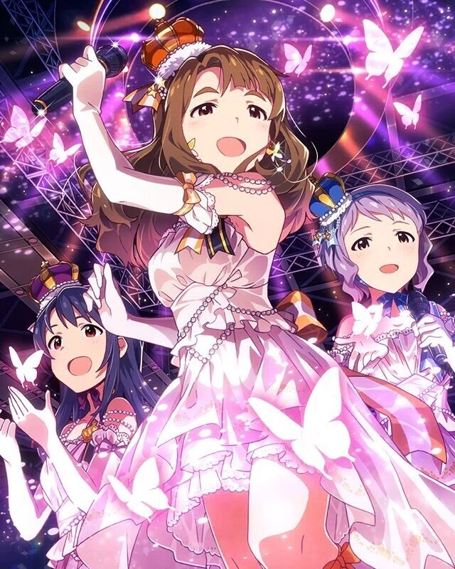 QUEEN ? JEWELS 【取り外し不可の収納型】 プレミアムカード