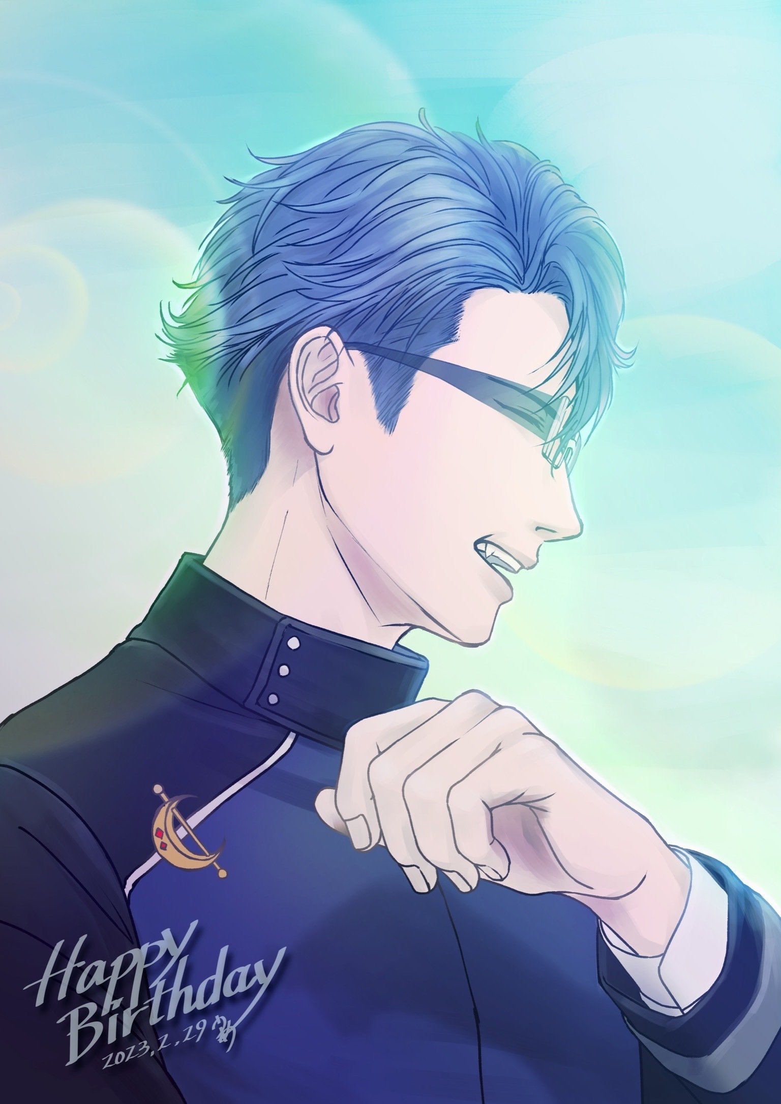 イケメンヴァンパイア イラスト展示|梅みかん イケメンヴァンパイア イラスト展示|梅みかん