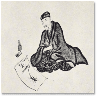 俳句のいさらゐ ☯☯☯ 松尾芭蕉と最も幸福な門人、曽良。｜瀬戸風 凪