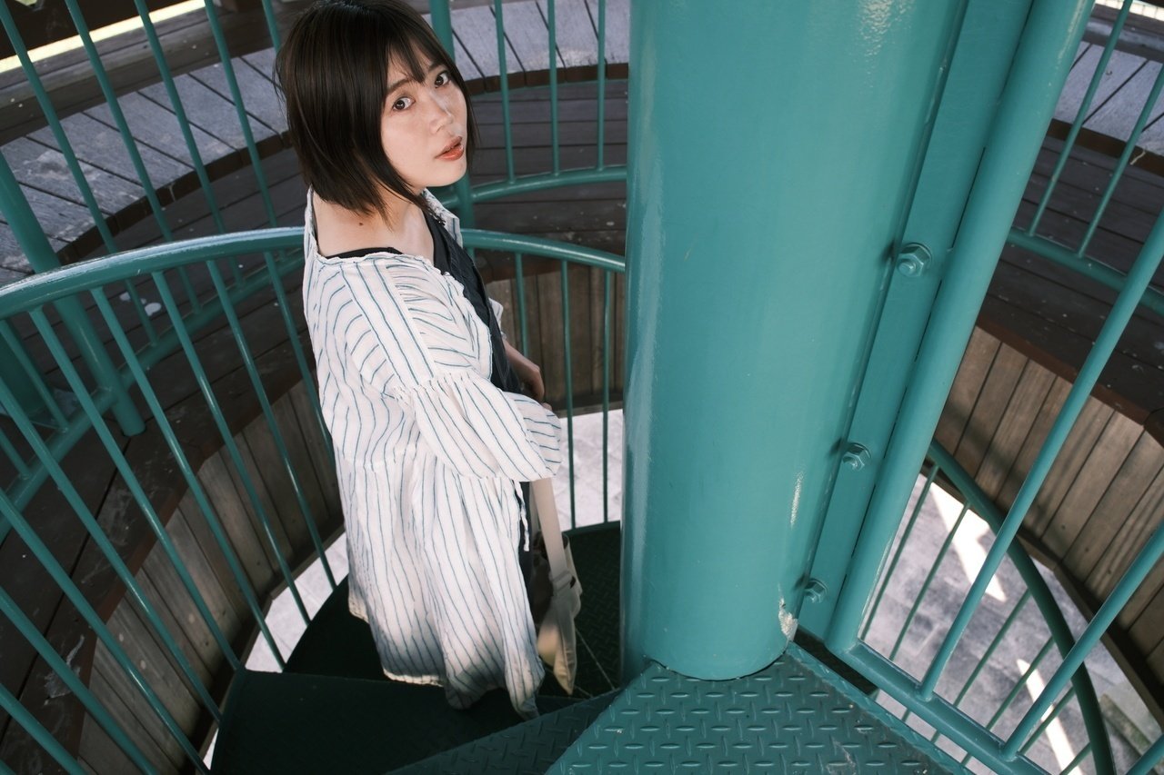 SIGMA 18-50mm F2.8 DC DNとブラックミストプロテクターで撮る SIGMA 18-50mm F2.8 DC DNとブラックミストプロテクターで撮る