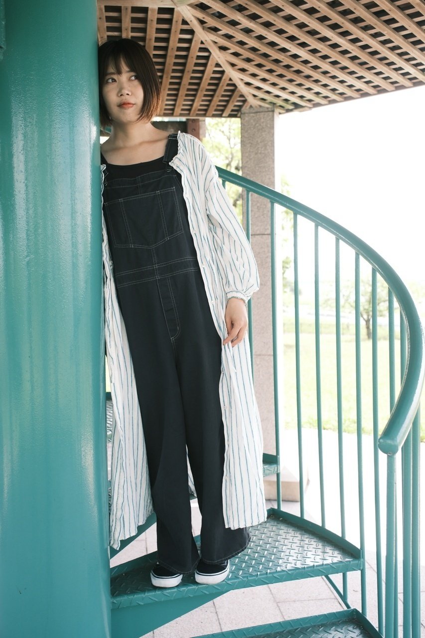 SIGMA 18-50mm F2.8 DC DNとブラックミストプロテクターで撮るポート