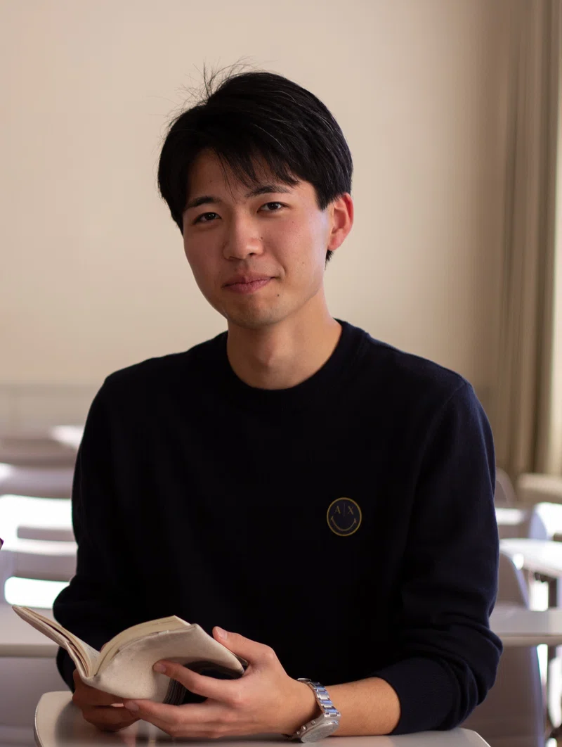 【EDUCAREER】 はくちゃん（Member's Voice#27）｜NPO法人 日本教育再興連盟（ROJE）