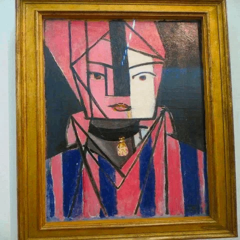 アンリ・マティス展〜無重力ピエロ - アートの聖書