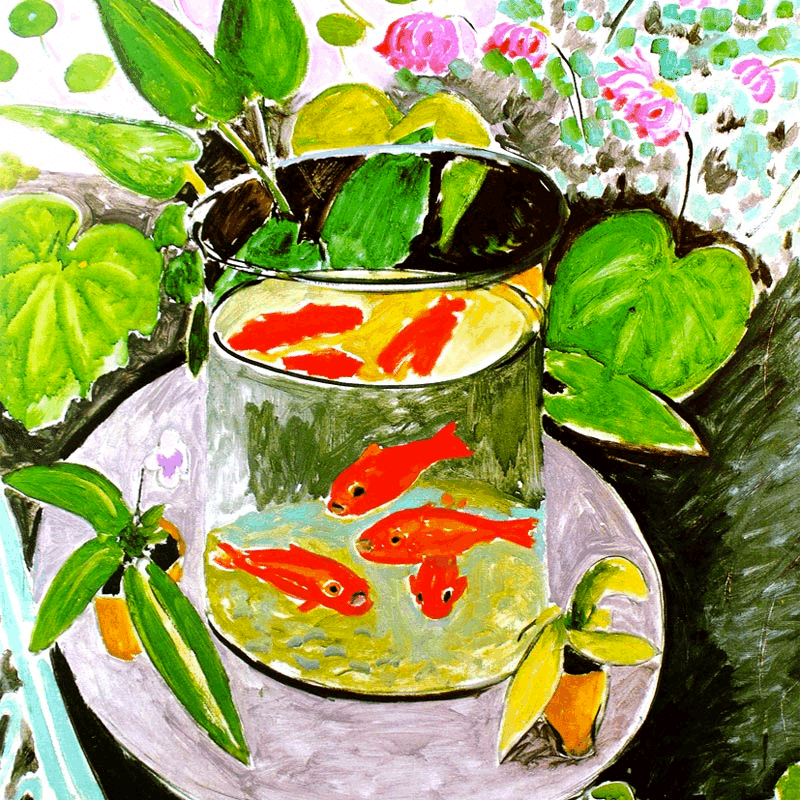 アンリ・マティス展〜無重力ピエロ - アートの聖書