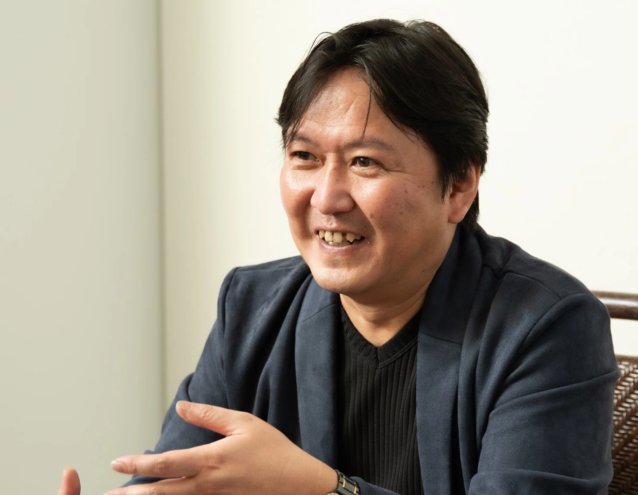 飯塚隆さん 直筆サイン 【ソニック・ザ・ヘッジホッグ - その他