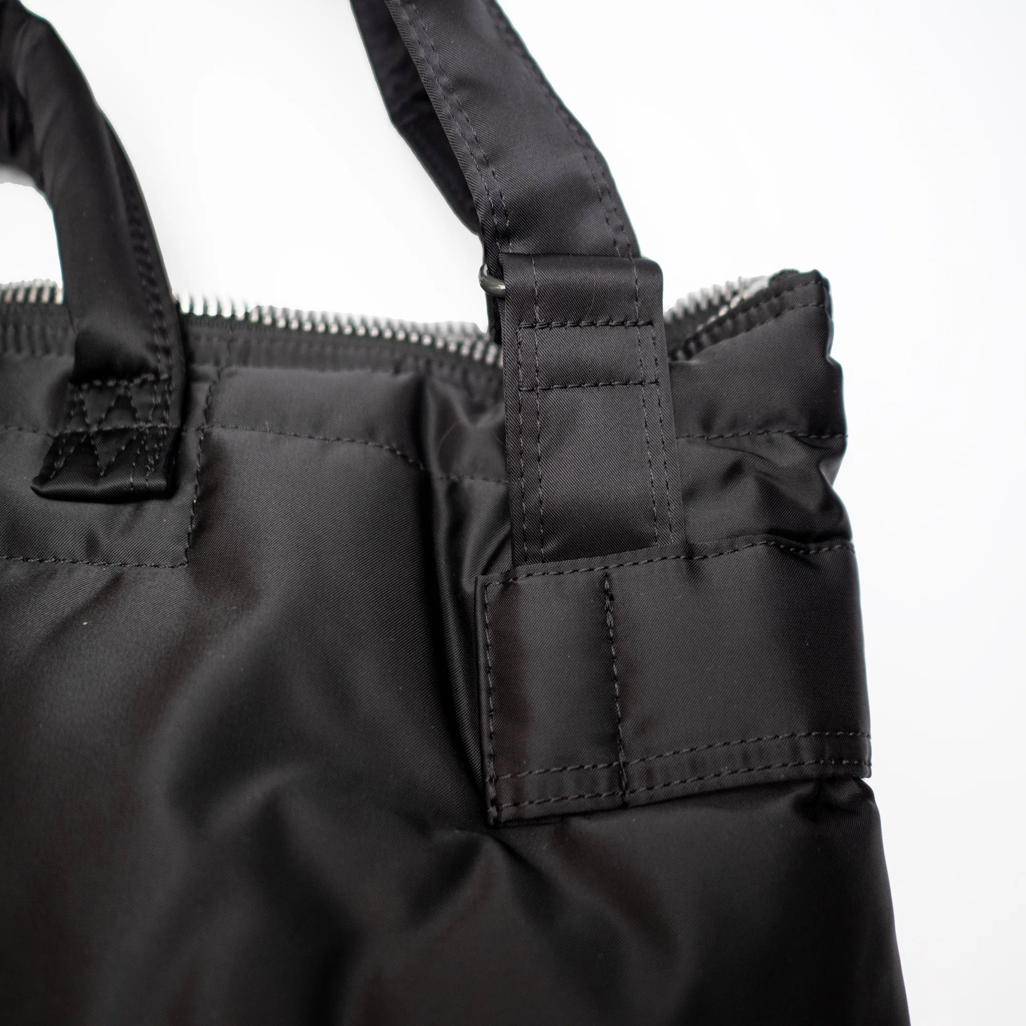 PORTER（ポーター） / TANKER 2WAY HELMET BAG #ヘルメットバッグ｜g2 