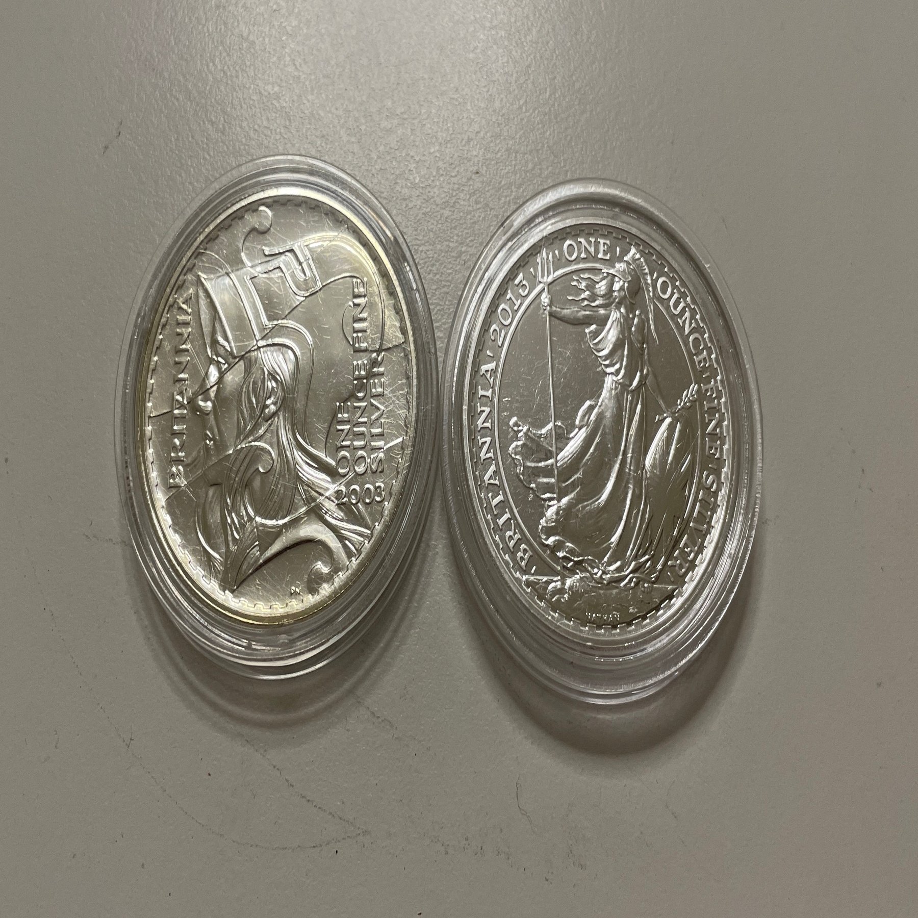 ここ数年注目しているシルバー投資の種類と買い方｜高橋伸介