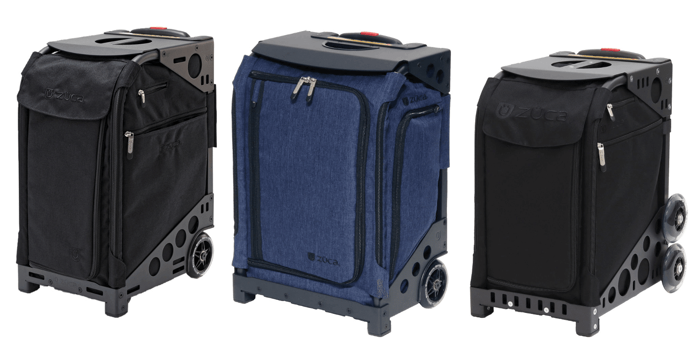 ズーカスポーツ(ZUCA SPORTS)のレビューここが○ここが ズーカスポーツ(ZUCA SPORTS)のレビューここが○ここが