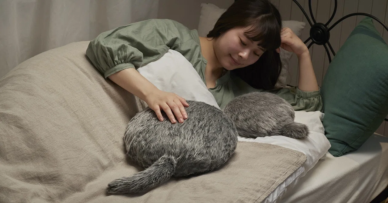ありがとう、シルキーブラック」ファンと一緒に作った特別な色を