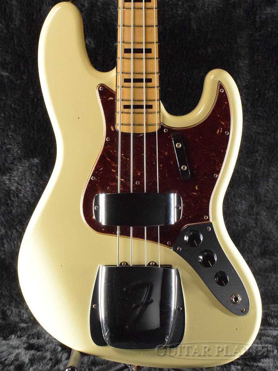 Fender Made in Japan Heritage 60s P Bass