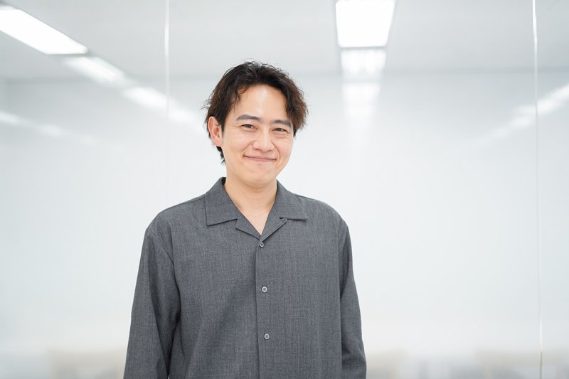 宇野 雄さんnote株式会社 執行役員CDOのプロフィール画像