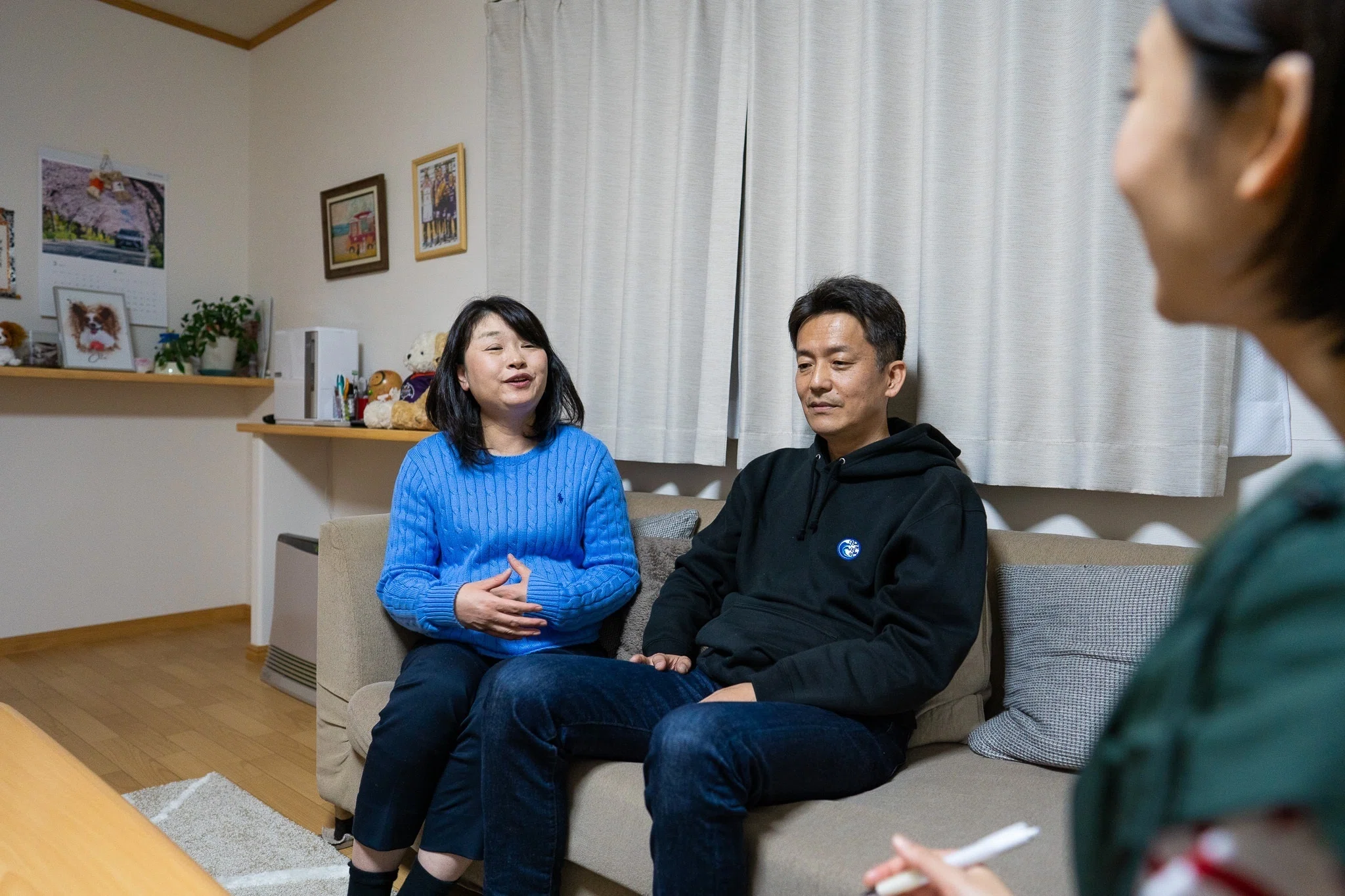 山内翼選手のご家族にインタビュー（後編）｜ダブドリ