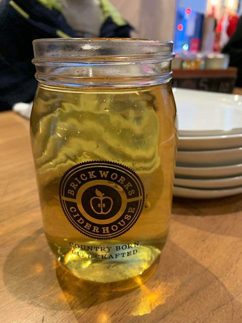 サイダーランド・イン・カナダ vol.1｜Marie Cider Tokyo