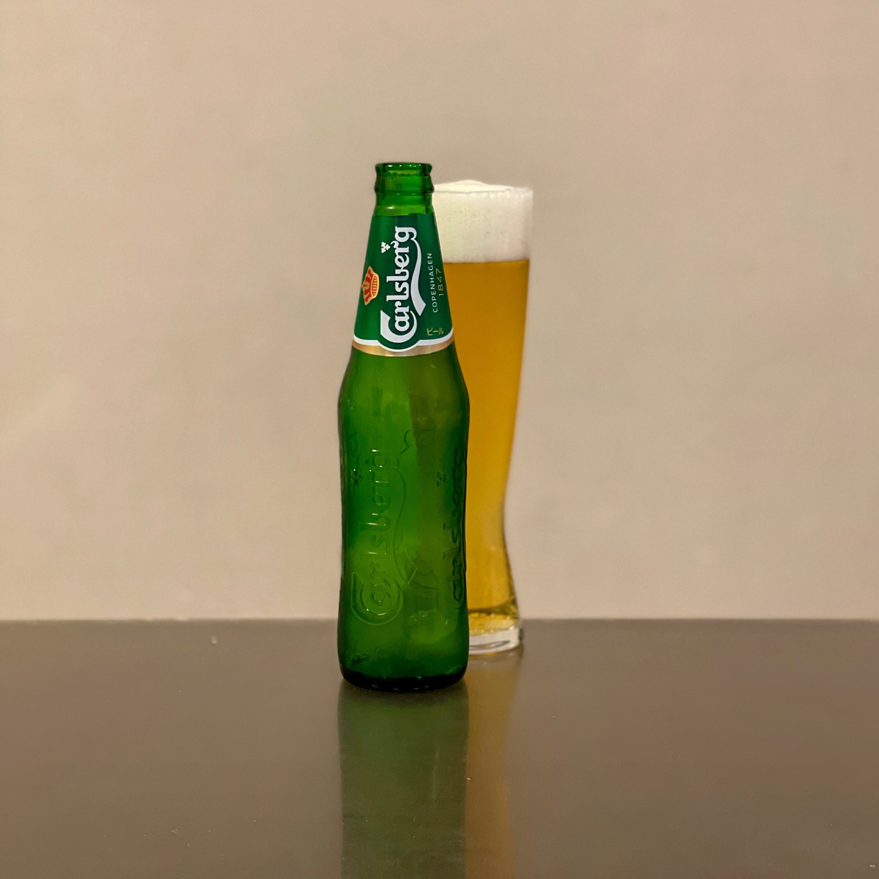 Carlsberg Draft 看板 電飾 カールスバーグ ドラフト ビール Carlsberg Draft 看板 電飾 カールスバーグ ドラフト ビール